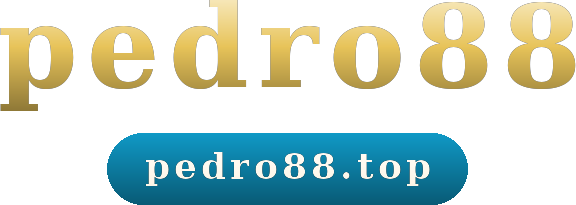 pedro88 logo